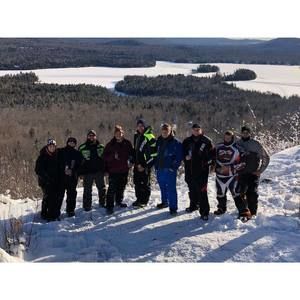 Meet your Posher, Jake